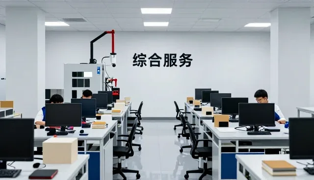 定制化AI优化方案